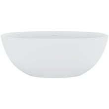 Sasso Cast Stone Bath